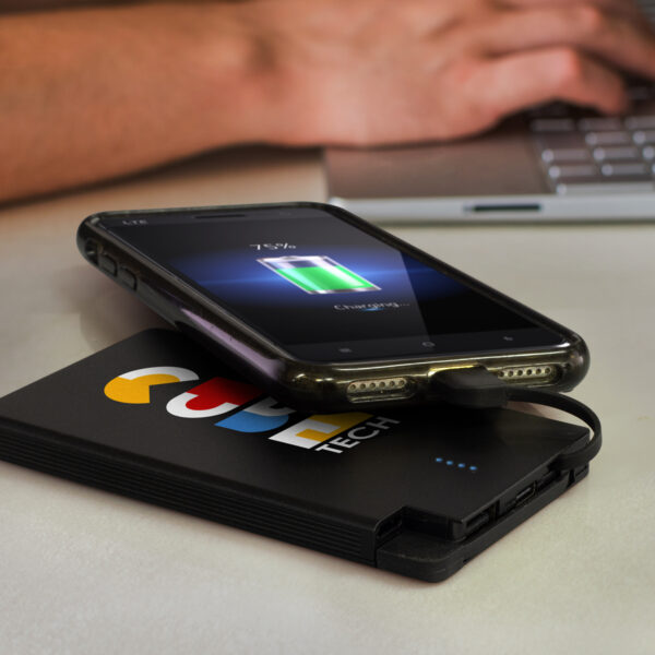 124776 - Faraday Power Bank - Image 5