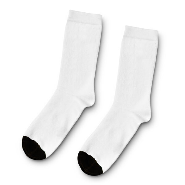 124822 - Mojo Crew Sock - Image 2