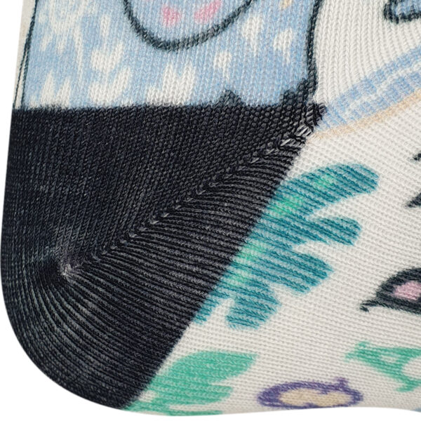124822 - Mojo Crew Sock - Image 4