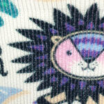 124822 - Mojo Crew Sock - Image 5