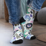 124822 - Mojo Crew Sock - Image 6