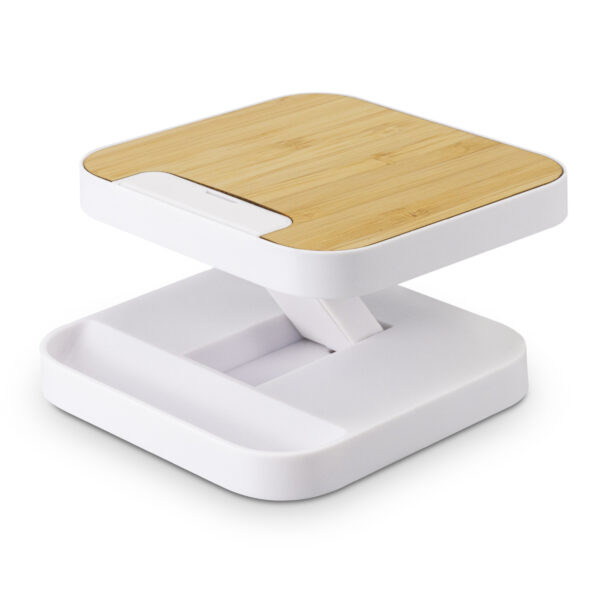 124858 - Flex Wireless Fast Charging Stand - Image 3