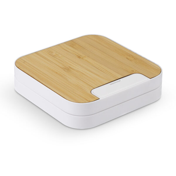 124858 - Flex Wireless Fast Charging Stand - Image 4
