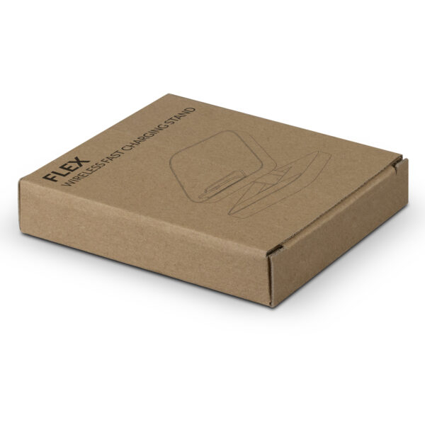 124858 - Flex Wireless Fast Charging Stand - Image 5