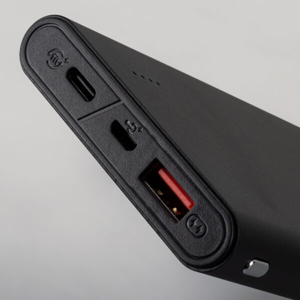 124862 - Dash 18W PD Power Bank - Image 4