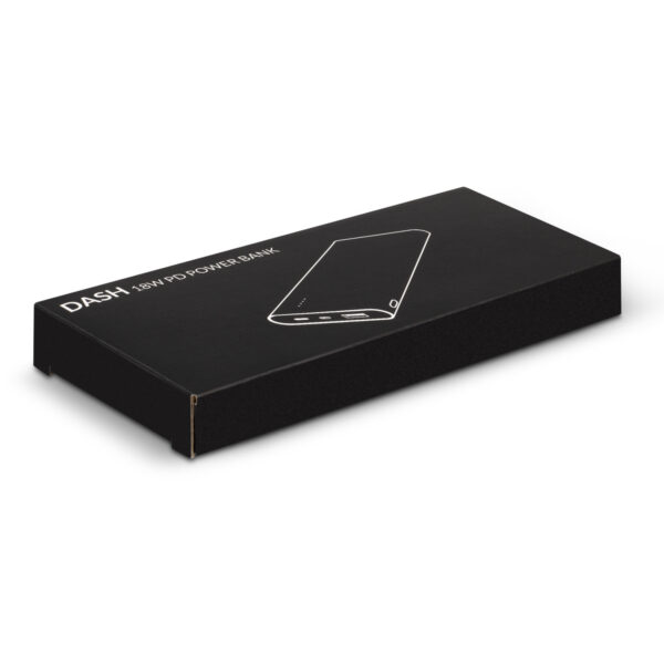 124862 - Dash 18W PD Power Bank - Image 5
