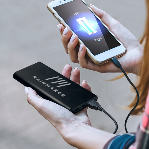 124862 - Dash 18W PD Power Bank - Image 6