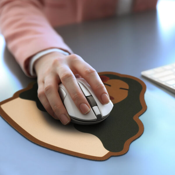 124940 - Custom Mouse Mat - Image 4