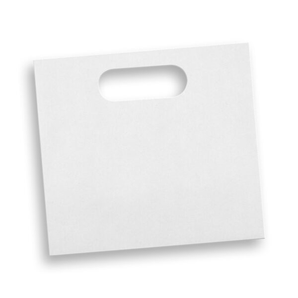 125050 - Medium Die Cut Paper Bag Landscape - Image 3