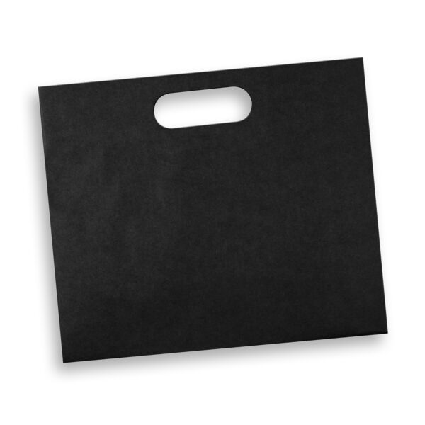 125051 - Large Die Cut Paper Bag Landscape - Image 4