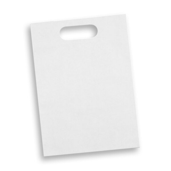 125053 - Large Die Cut Paper Bag Portrait - Image 3