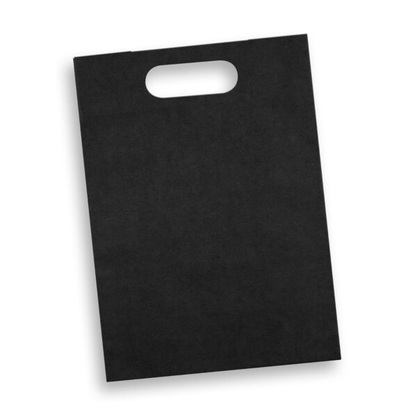 125053 - Large Die Cut Paper Bag Portrait - Image 4