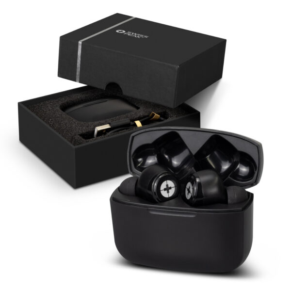 125277 - Swiss Peak ANC TWS Earbuds