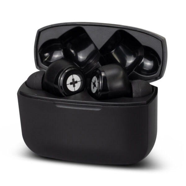 125277 - Swiss Peak ANC TWS Earbuds - Image 3