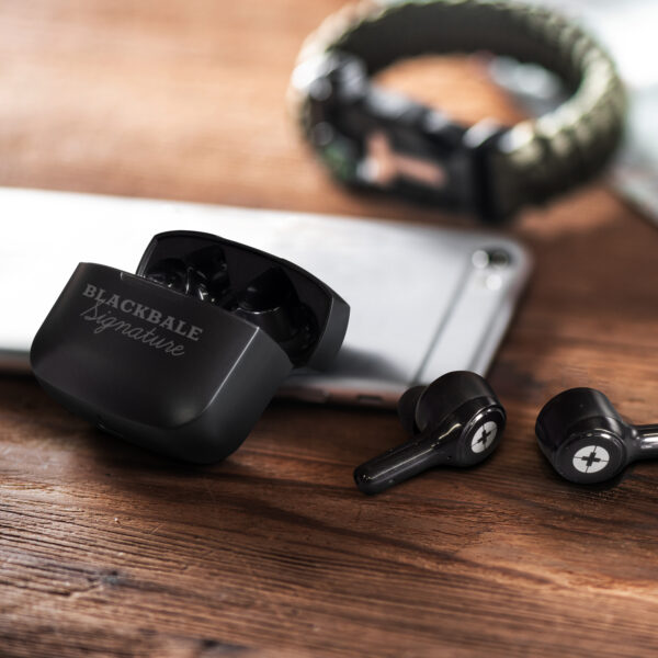 125277 - Swiss Peak ANC TWS Earbuds - Image 6