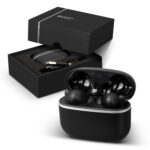 125278 - Swiss Peak TWS Earbuds 2.0