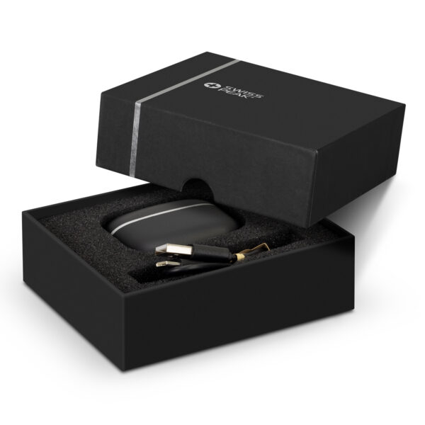 125278 - Swiss Peak TWS Earbuds 2.0 - Image 4