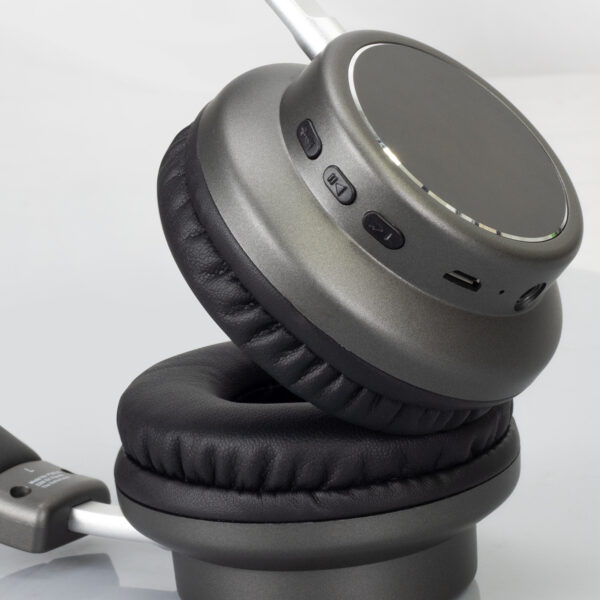 125279 - Swiss Peak Wireless Headphone V3 - Image 6