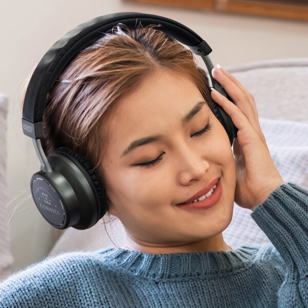125279 - Swiss Peak Wireless Headphone V3 - Image 7