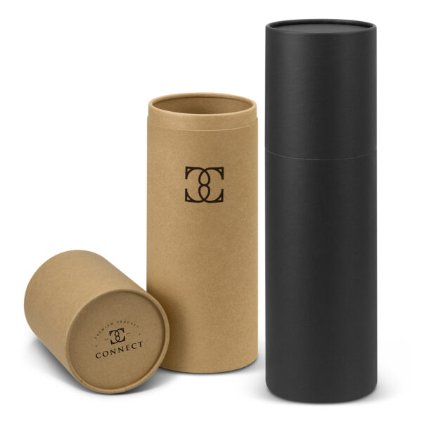 125311 - Wine Bottle Gift Tube