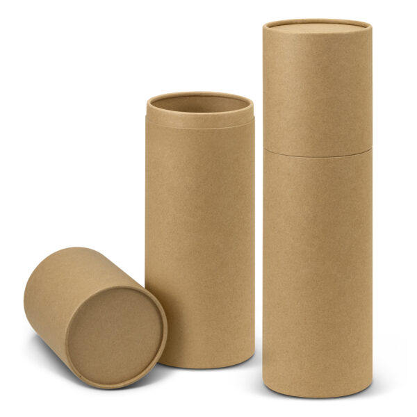125311 - Wine Bottle Gift Tube - Image 2