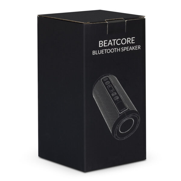125539 - Beatcore Bluetooth Speaker - Image 6
