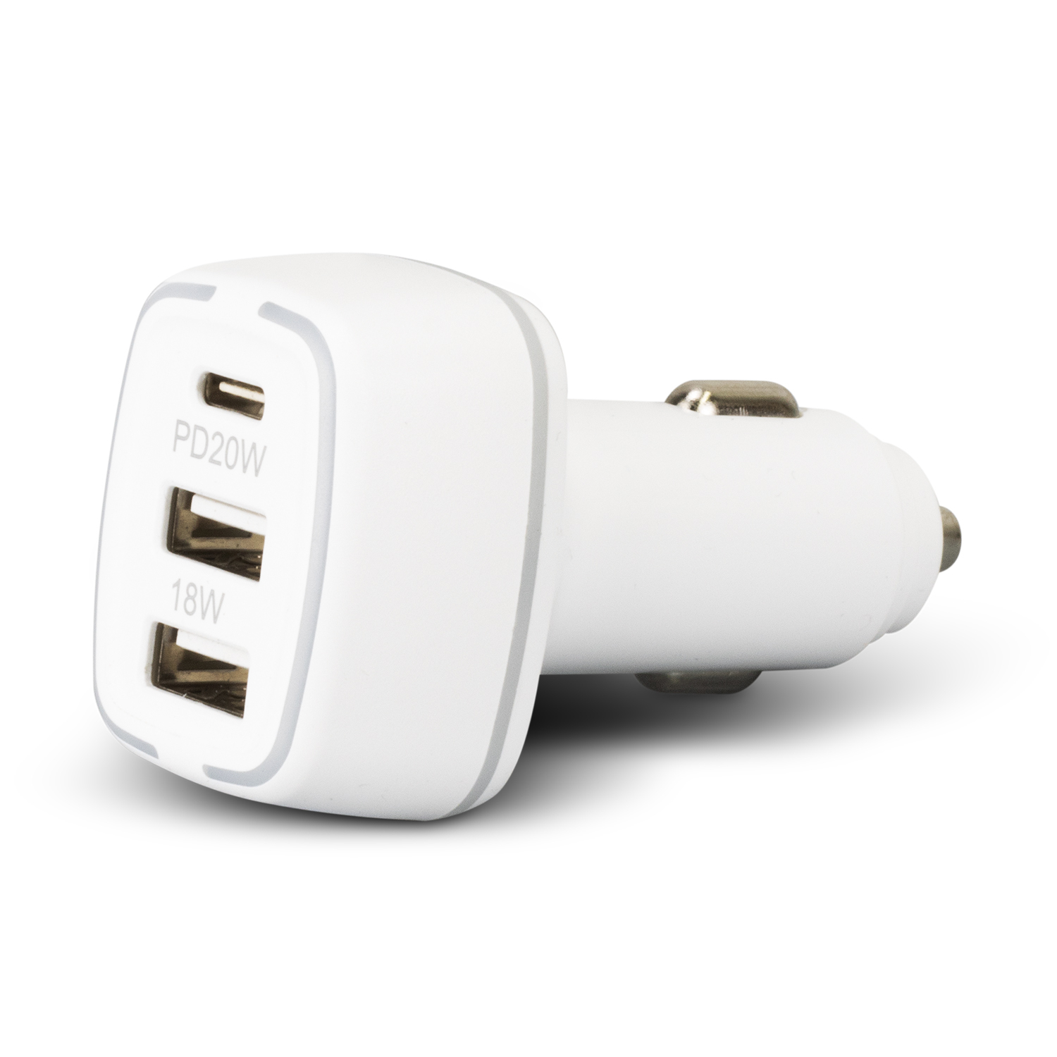 125552 - Photon Car Charger - Image 2