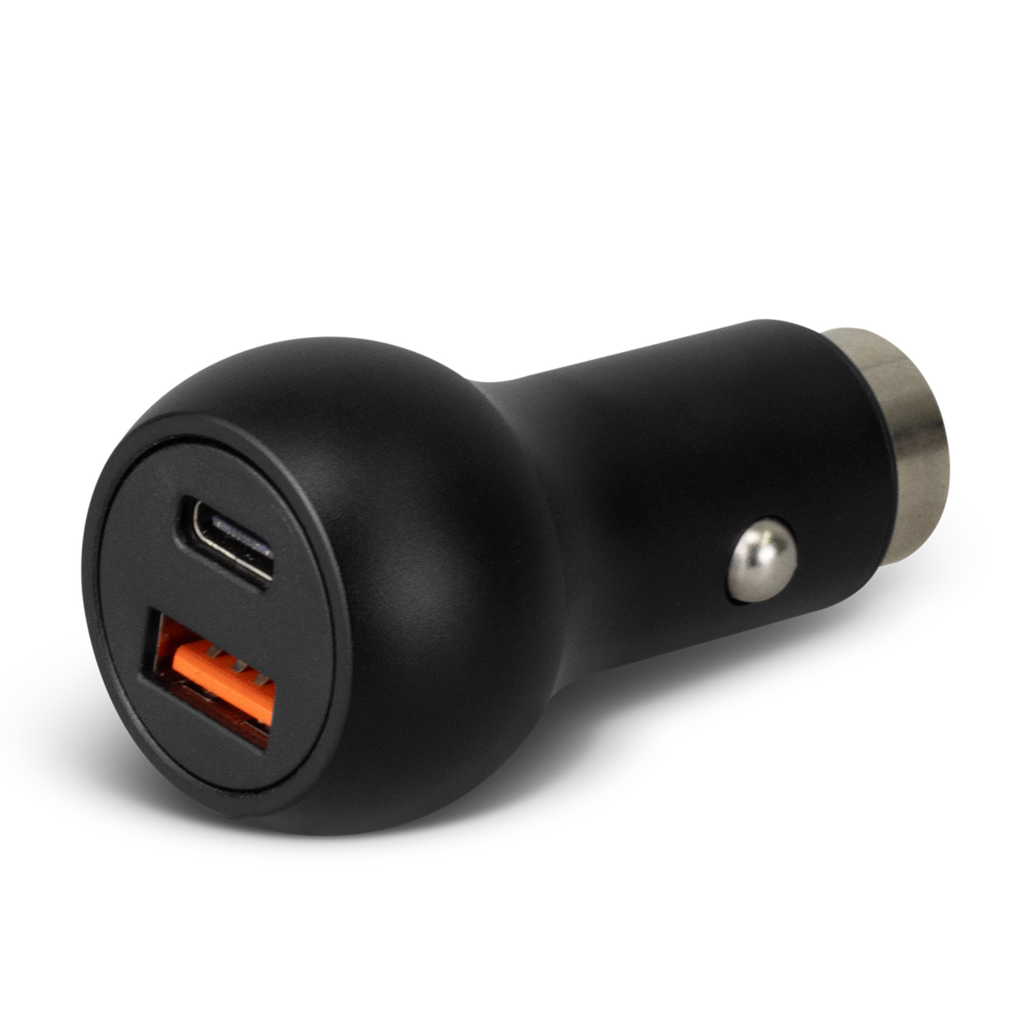 125553 - Gideon Safety Car Charger - Image 2