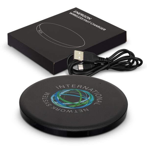 125556 - Energon Wireless Fast Charger