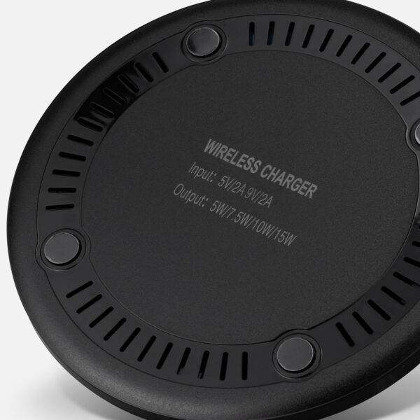 125556 - Energon Wireless Fast Charger - Image 4