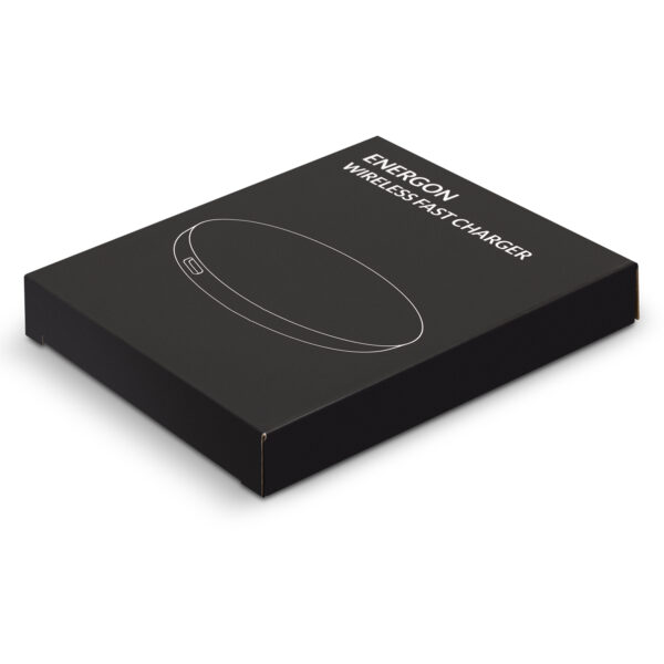 125556 - Energon Wireless Fast Charger - Image 5