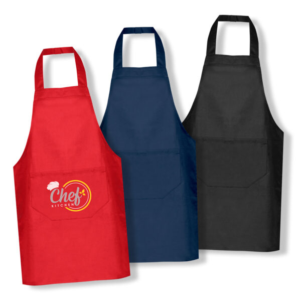 125567 - Dali Youth Apron