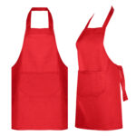 125567 - Dali Youth Apron - Image 2
