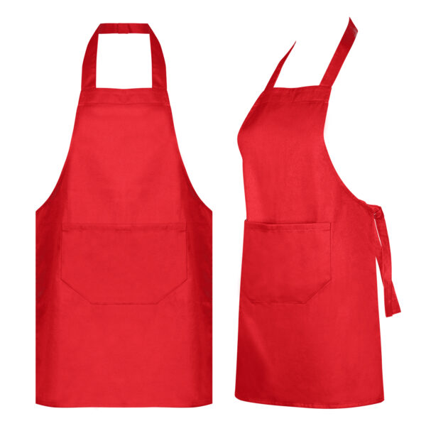 125567 - Dali Youth Apron - Image 2
