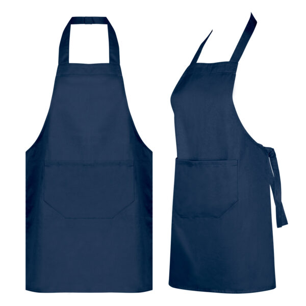 125567 - Dali Youth Apron - Image 3