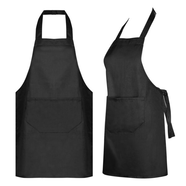 125567 - Dali Youth Apron - Image 4