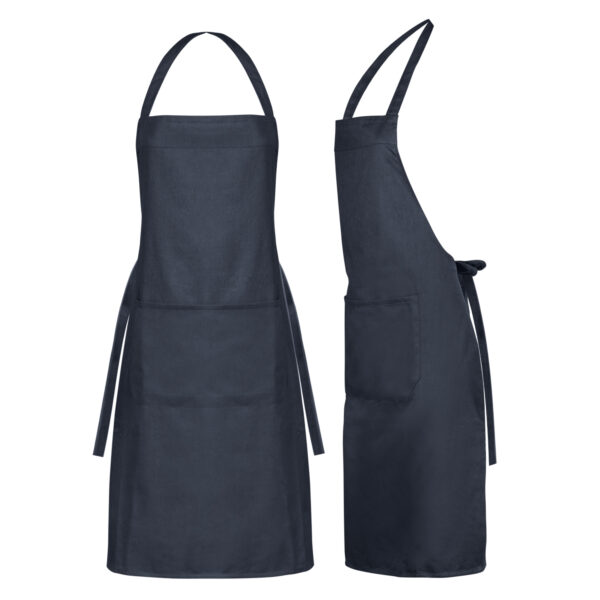 125568 - Santini Apron - Image 4