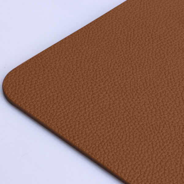 125912 - Leatherette Mouse Mat - Image 4