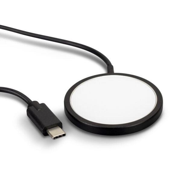 125982 - Magneto Wireless Fast Charger - Image 2