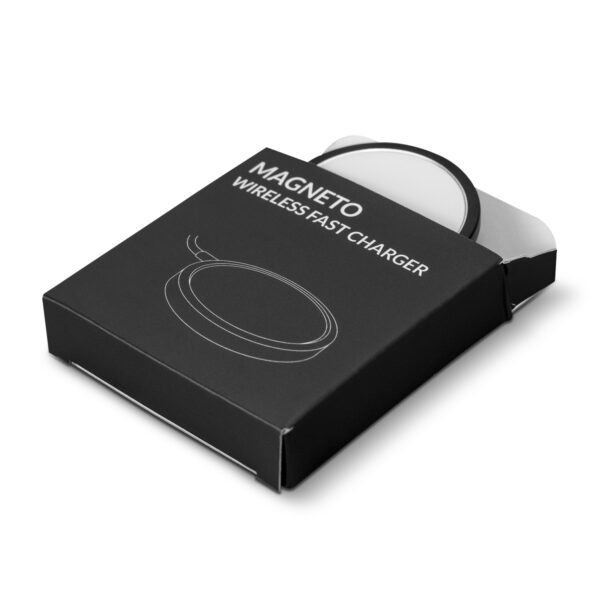 125982 - Magneto Wireless Fast Charger - Image 3