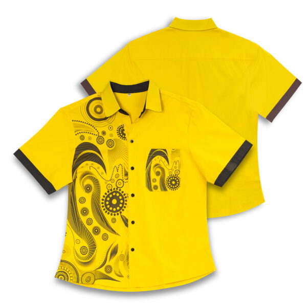 125983 - Custom Womens Shirt