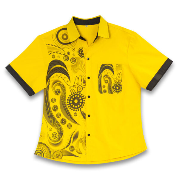125983 - Custom Womens Shirt - Image 2