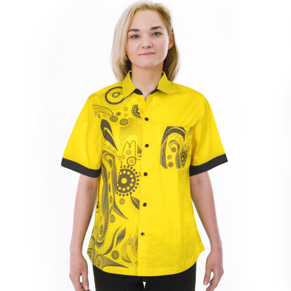 125983 - Custom Womens Shirt - Image 4