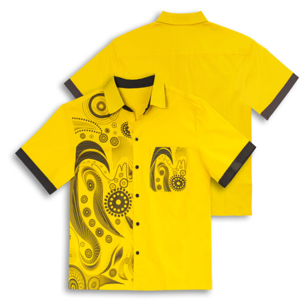 125984 - Custom Mens Shirt