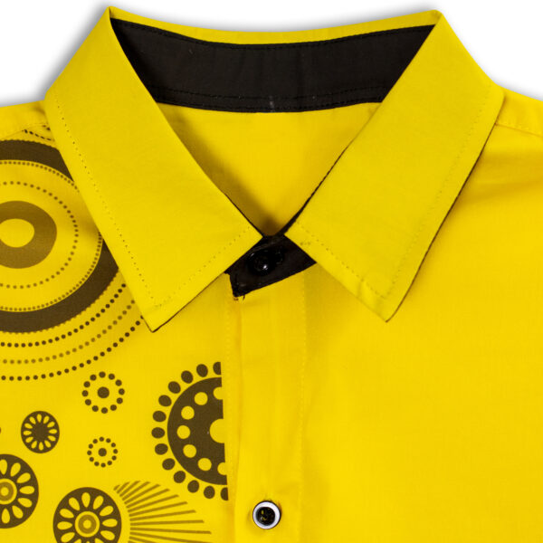 125984 - Custom Mens Shirt - Image 4
