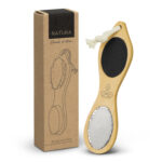 125988 - NATURA Pedicure Tool - Image 2
