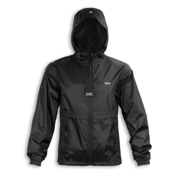 126588 - Swiss Peak Urban Windbreaker - Image 2
