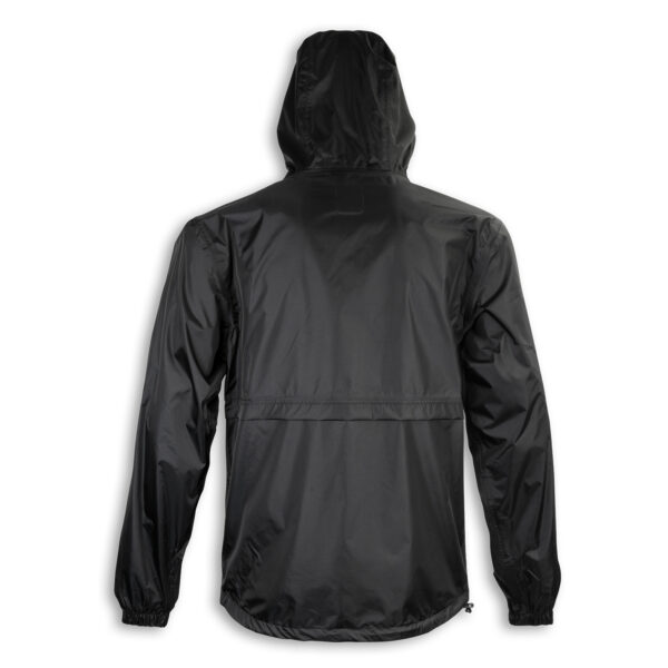 126588 - Swiss Peak Urban Windbreaker - Image 3