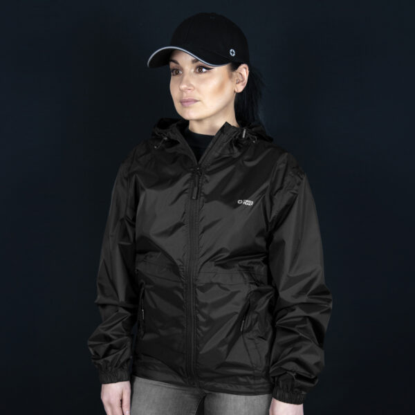 126588 - Swiss Peak Urban Windbreaker - Image 4