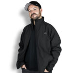 126589 - Swiss Peak Urban Softshell Jacket